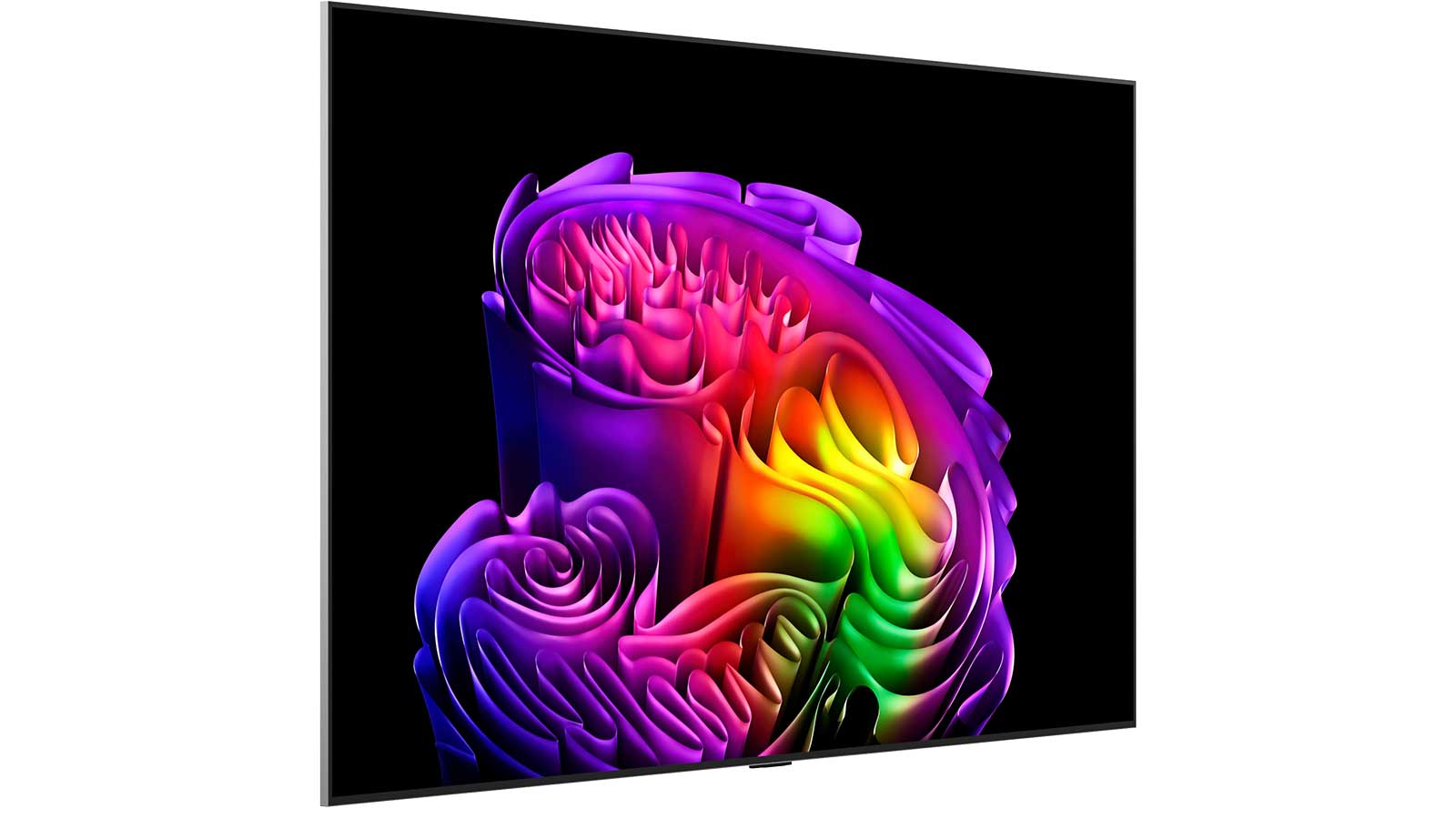 TV 4K LG OLED evo AI G6 97 inch OLED97G6PSA