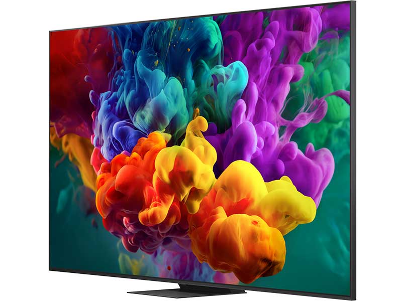 TV 4K LG QNED evo AI Mini LED 65 inch 65QNED86BSA