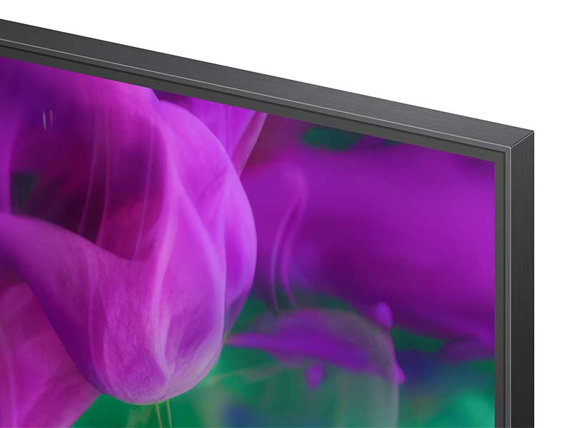 TV 4K LG QNED evo AI Mini LED 65 inch 65QNED86BSA