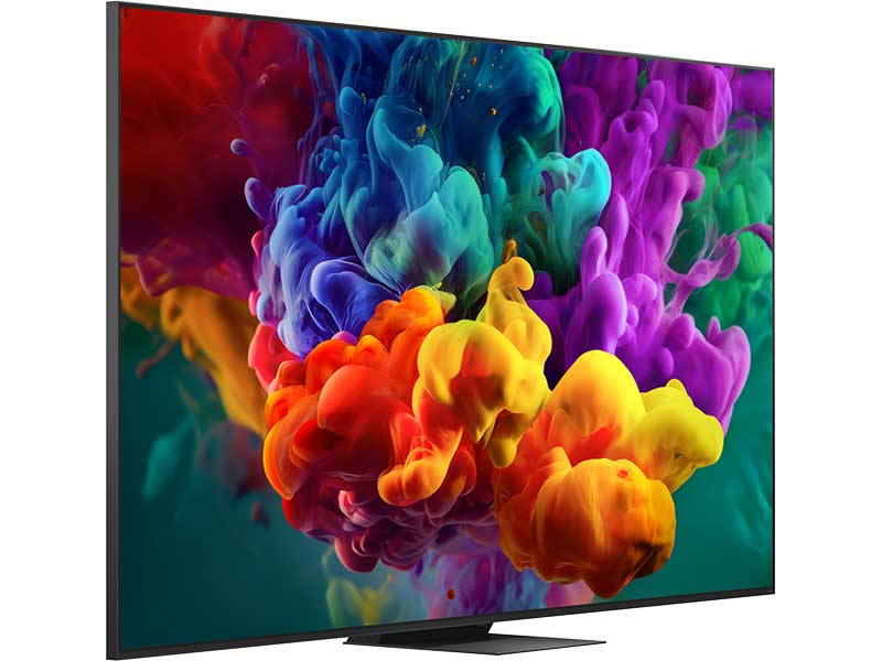 TV 4K LG QNED evo AI Mini LED 75 inch 75QNED86BSA