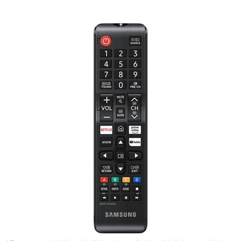 TV FHD 43'' Samsung UA43F6000FKXXV