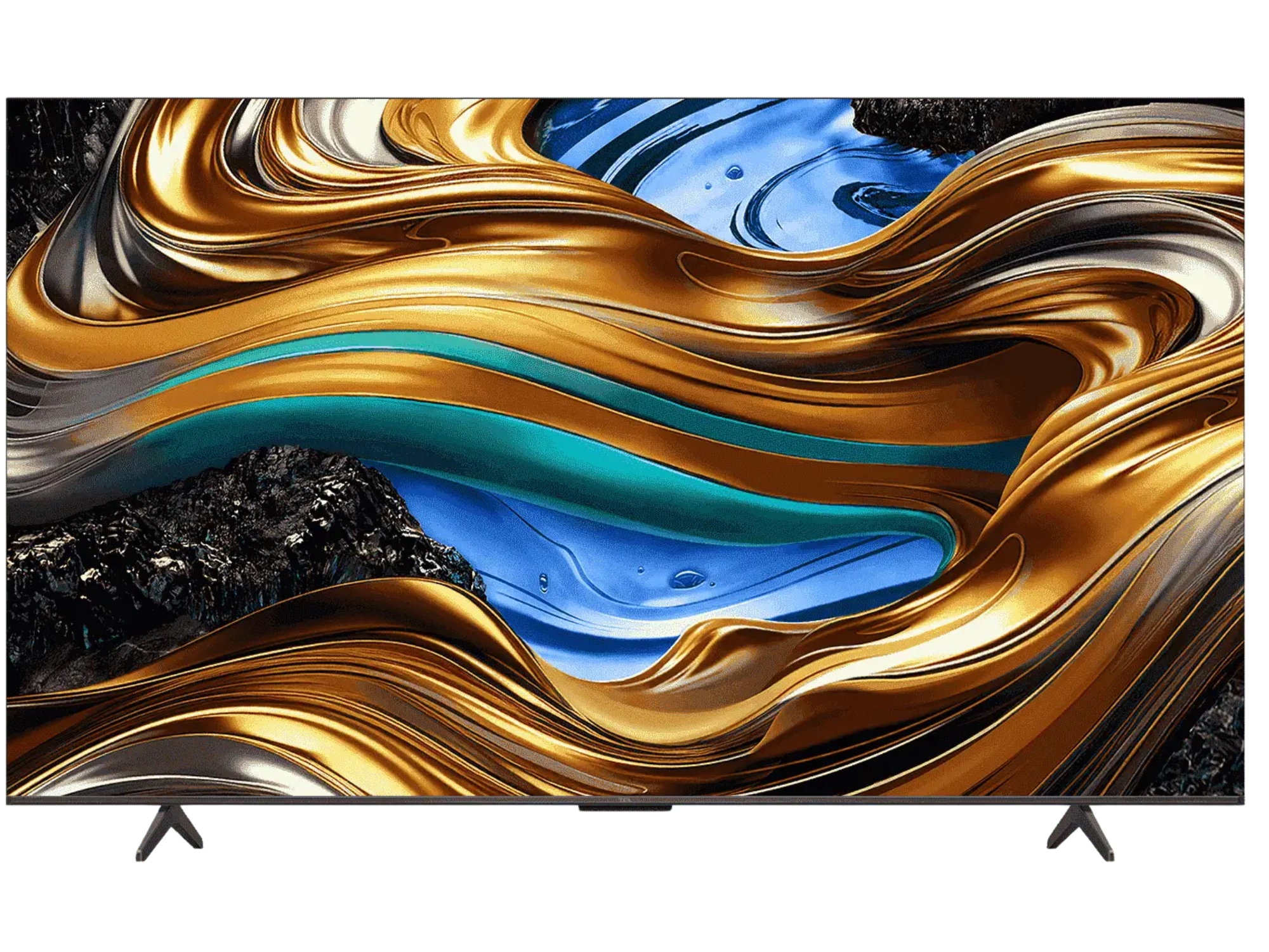 TV Google UHD 4K 55 TCL 55P755 Pro
