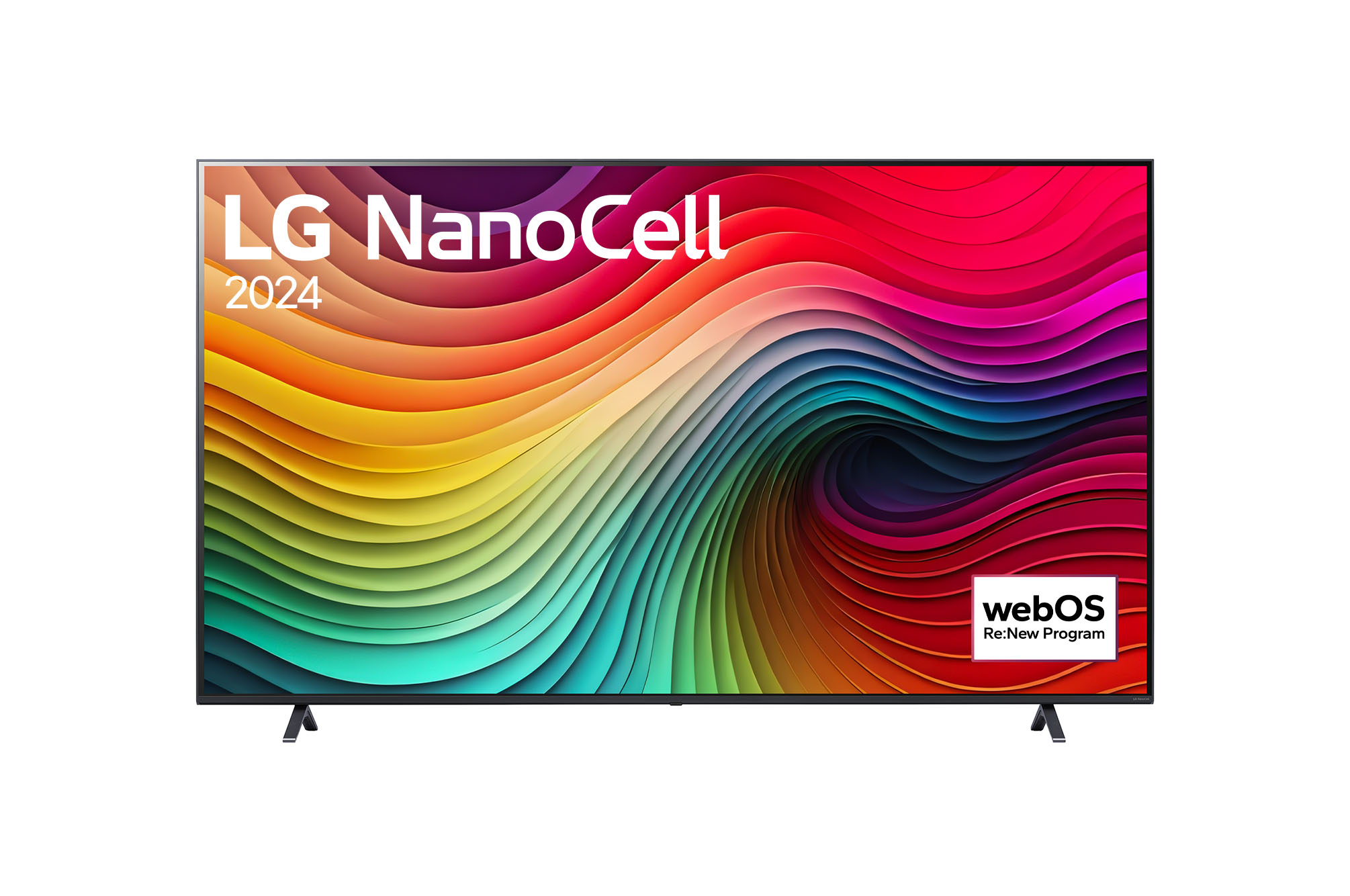 TV LED Smart NanoCell 43 inch 43NANO81TSA