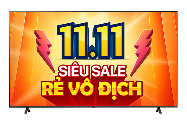 TV LED Smart NanoCell 50 inch 50NANO81TSA