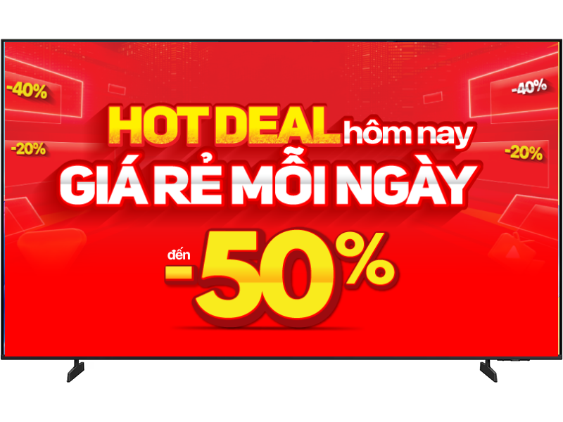 TV Mini LED 4K Samsung AI 55 Inch 55M77H