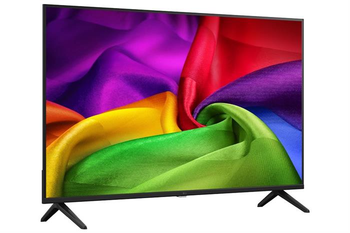TV NANO 4K UHD LG AI 43 inch 43NU805BPSC