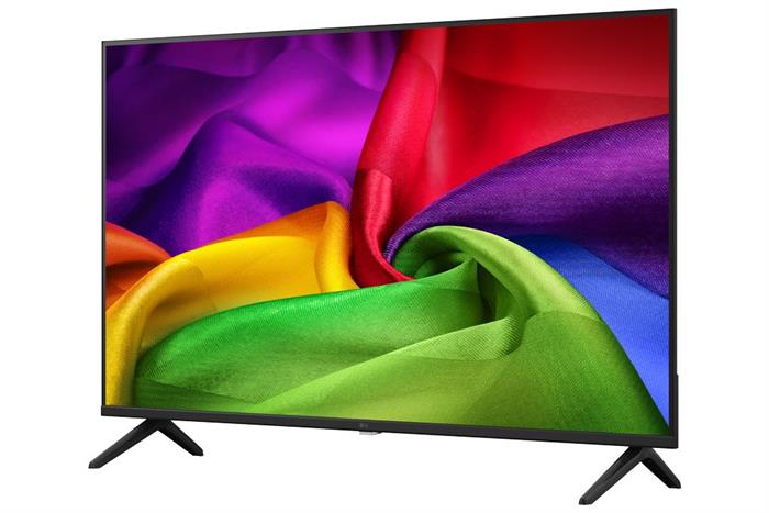 TV NANO 4K UHD LG AI 43 inch 43NU805BPSC