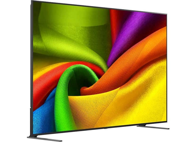 TV NANO 4K UHD LG AI 43 inch 43NU875BPSC