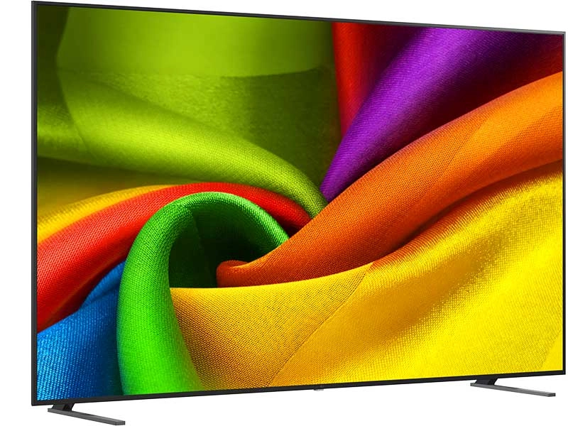 TV NANO 4K UHD LG AI 55 inch 55NU875BPSC