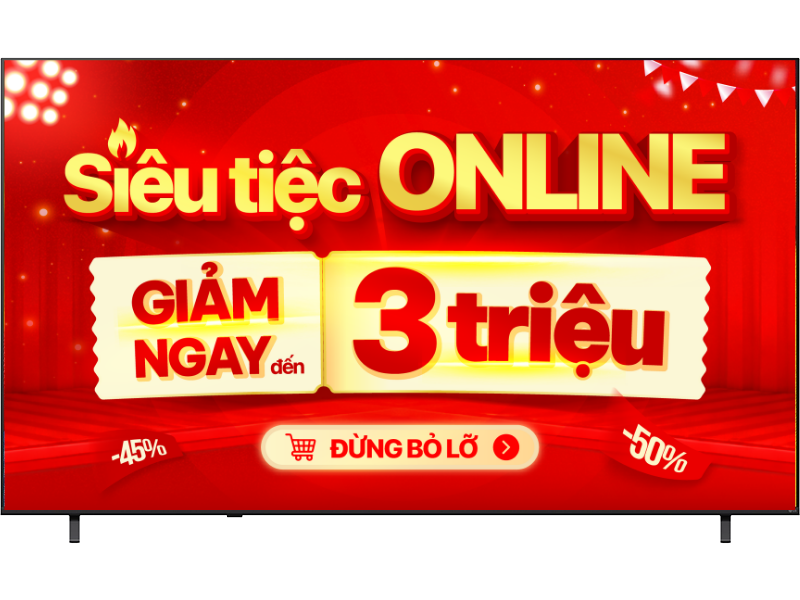 TV NANO 4K UHD LG AI 65 inch 65NU855BPSA