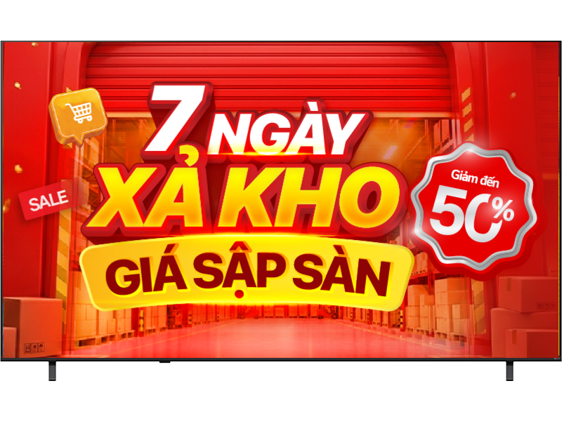 TV NANO 4K UHD LG AI 65 inch 65NU855BPSA