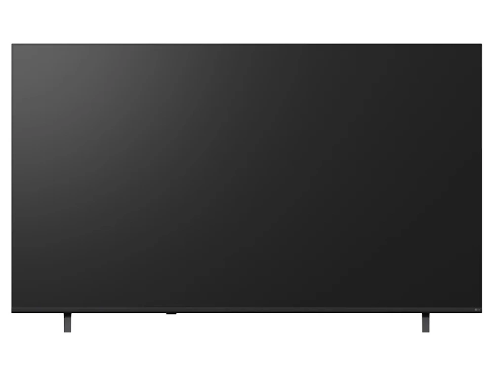TV NANO 4K UHD LG AI 85 inch 85NU855BPSA