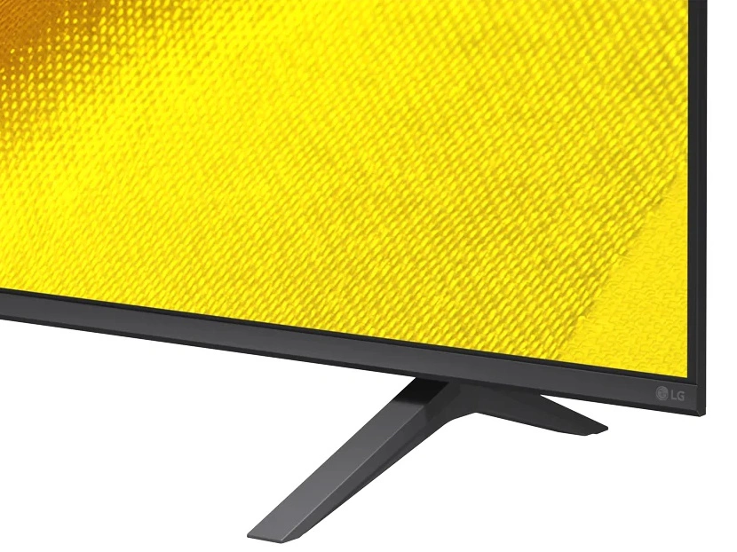 TV NANO 4K UHD LG AI 85 inch 85NU855BPSA