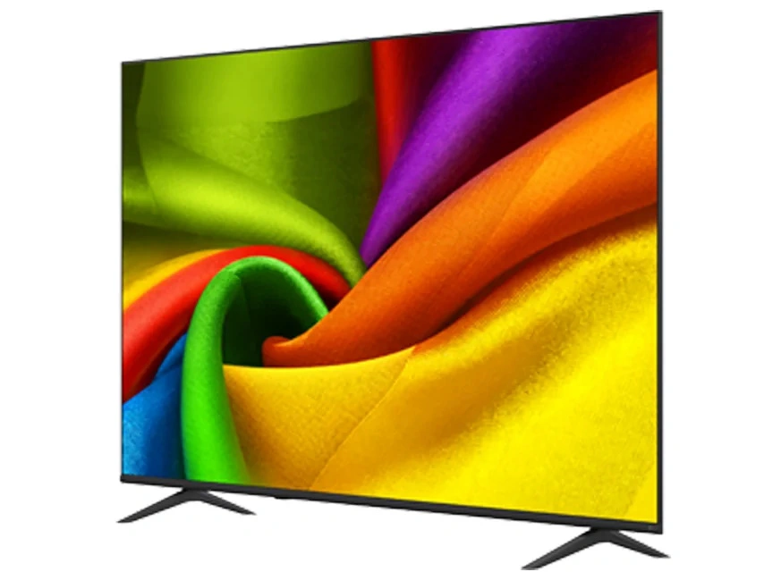 TV NANO 4K UHD LG AI 85 inch 85NU855BPSA