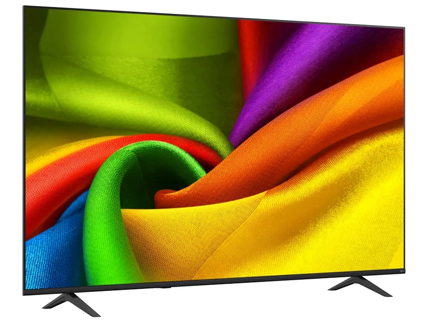 TV NANO 4K UHD LG AI 85 inch 85NU855BPSA