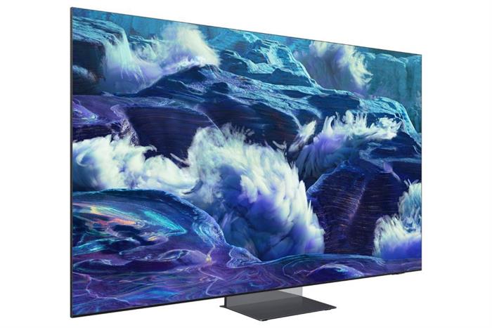 TV Neo QLED 8K 85'' Samsung QA85QN950FKXXV