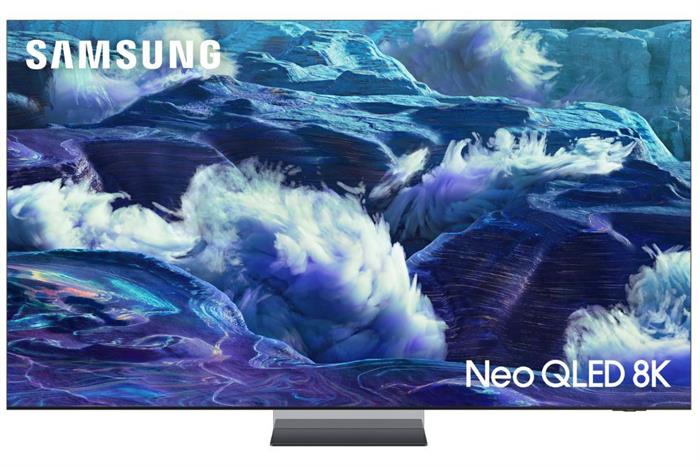 TV Neo QLED 8K 85'' Samsung QA85QN950FKXXV