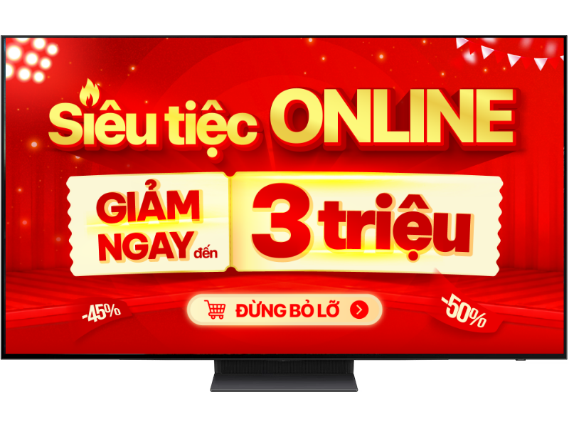 TV OLED 4K Samsung AI 77 Inch 77S90H
