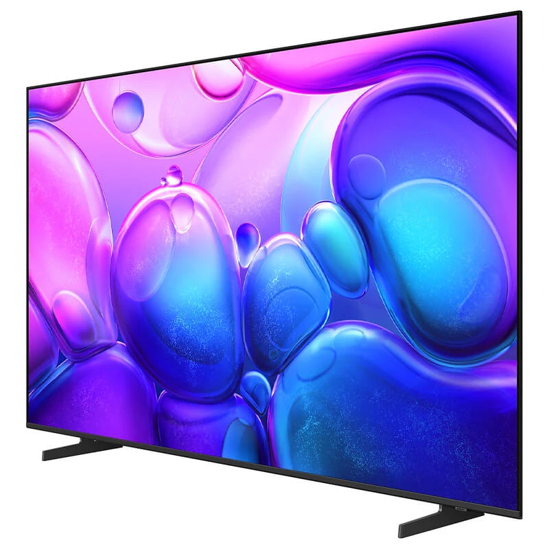 TV QLED SMART 4K 55'' Samsung QA55Q6FAAKXXV