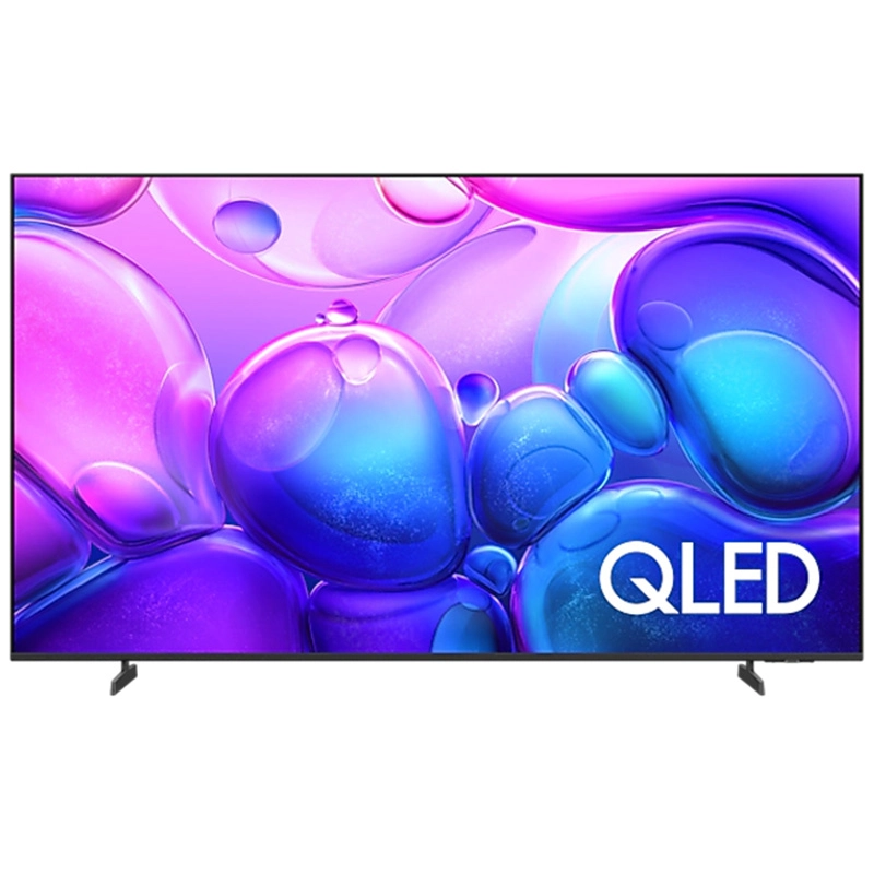 TV QLED SMART 4K 55'' Samsung QA55Q6FAAKXXV