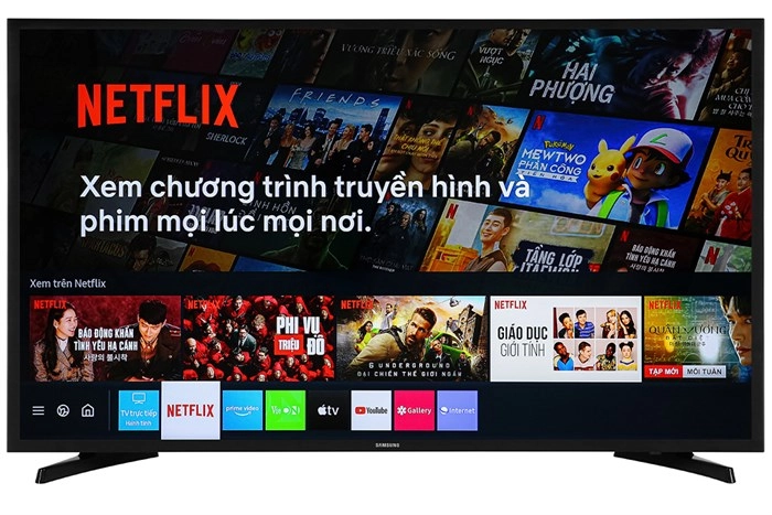 TV QLED SMART 4K 65'' Samsung QA65Q6FAAKXXV