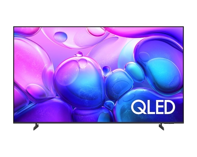 TV QLED SMART 4K 65'' Samsung QA65Q6FAAKXXV