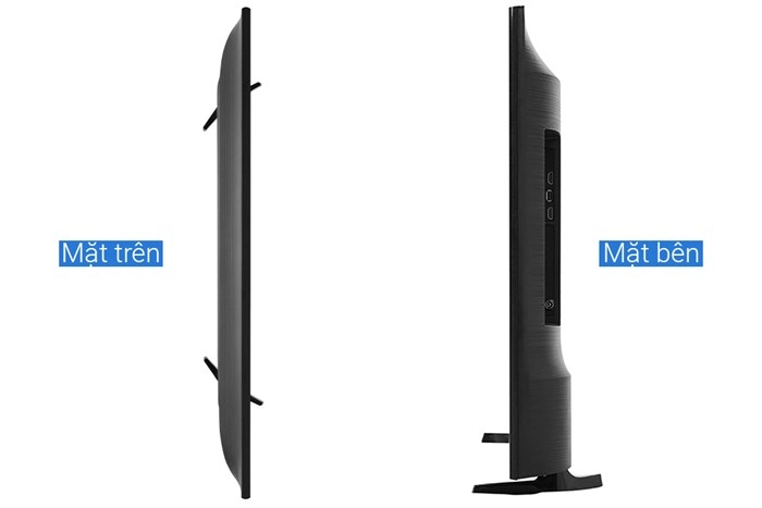 TV QLED SMART 4K 65'' Samsung QA65Q6FAAKXXV