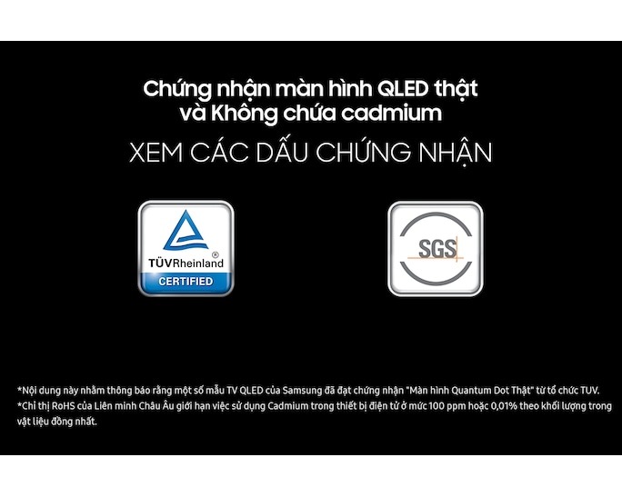 TV QLED SMART 4K 65'' Samsung QA65Q6FAAKXXV