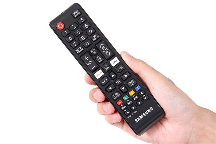 TV QLED SMART 4K 65'' Samsung QA65Q6FAAKXXV