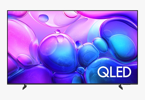 TV QLED SMART 4K 75'' Samsung QA75Q6FAAKXXV