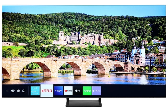 TV QLED SMART 4K 75'' Samsung QA75Q6FAAKXXV