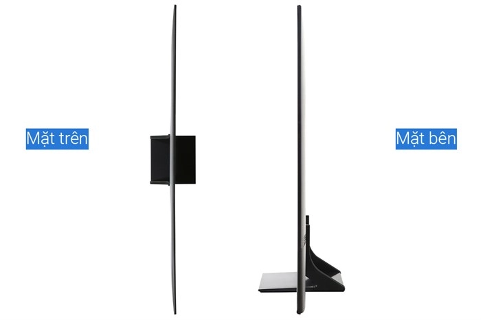 TV QLED SMART 4K 75'' Samsung QA75Q6FAAKXXV