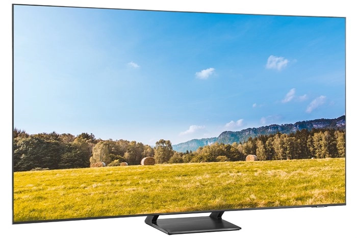 TV QLED SMART 4K 75'' Samsung QA75Q6FAAKXXV