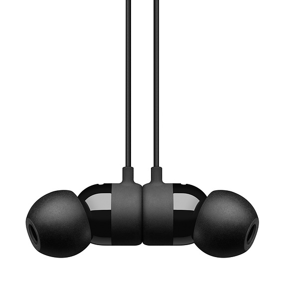 urBeats3 Earphones with Lightning Connector - Black