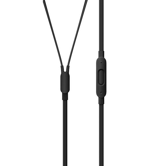 urBeats3 Earphones with Lightning Connector - Black