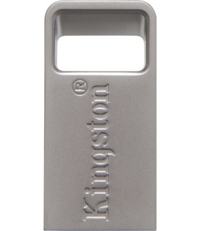 USB Kingston 16GB DT micro, USB 3.1_DTMC3 16GB