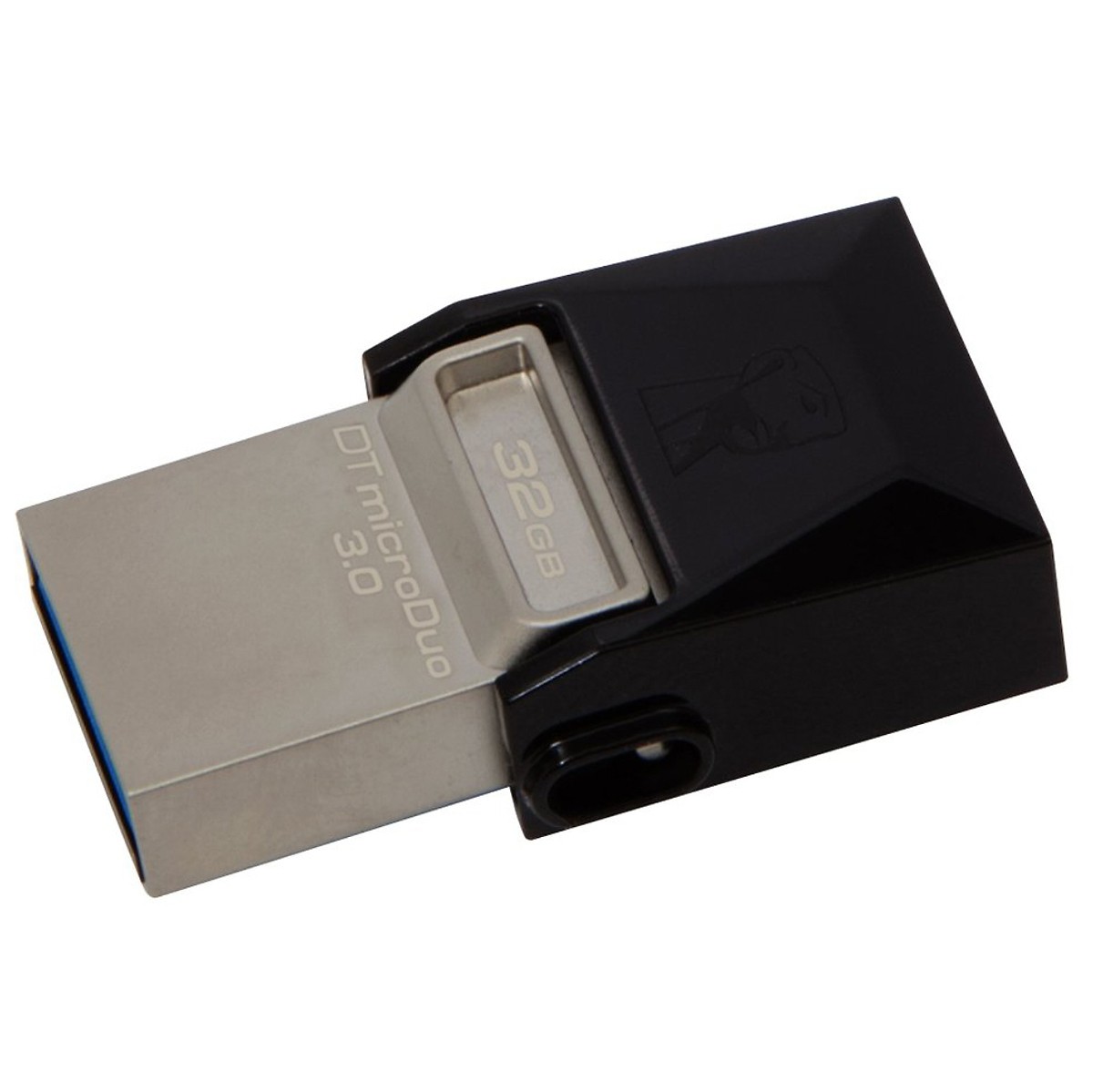 USB Kingston 32GB DT MicroDuo USB 3.0 + microUSB (Android/OTG)_DTDUO3 32GB