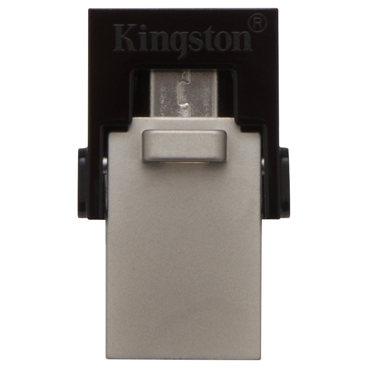 USB Kingston 32GB DT MicroDuo USB 3.0 + microUSB (Android/OTG)_DTDUO3 32GB