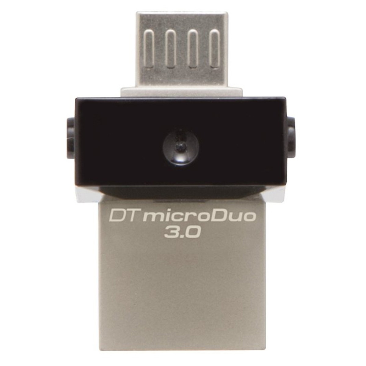 USB Kingston 32GB DT MicroDuo USB 3.0 + microUSB (Android/OTG)_DTDUO3 32GB