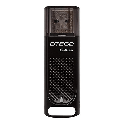 USB Kingston 64GB USB 3.1 DTEG2_DTEG2/64GB