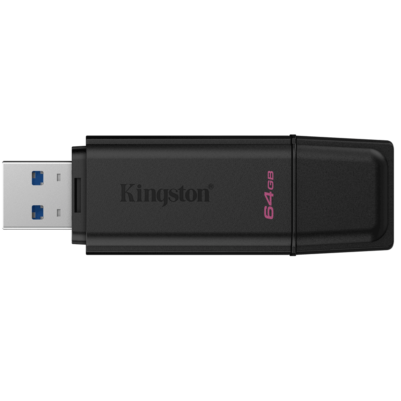 USB Kingston DataTraveler Exodia G2 3.2 64GB (DTXG2/64GB)