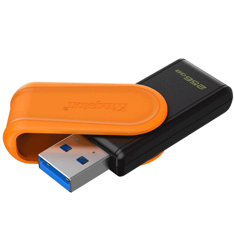 USB Kingston DataTraveler Exodia S 3.2 256GB (DTXS/256GB)