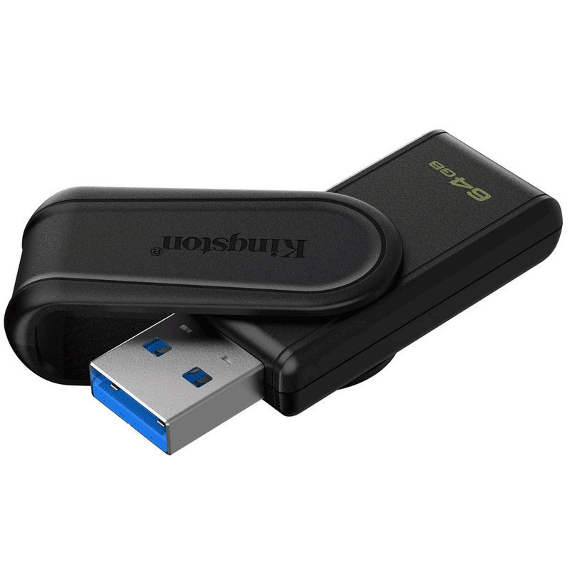 USB Kingston DataTraveler Exodia S 3.2 64GB (DTXS/64GB)