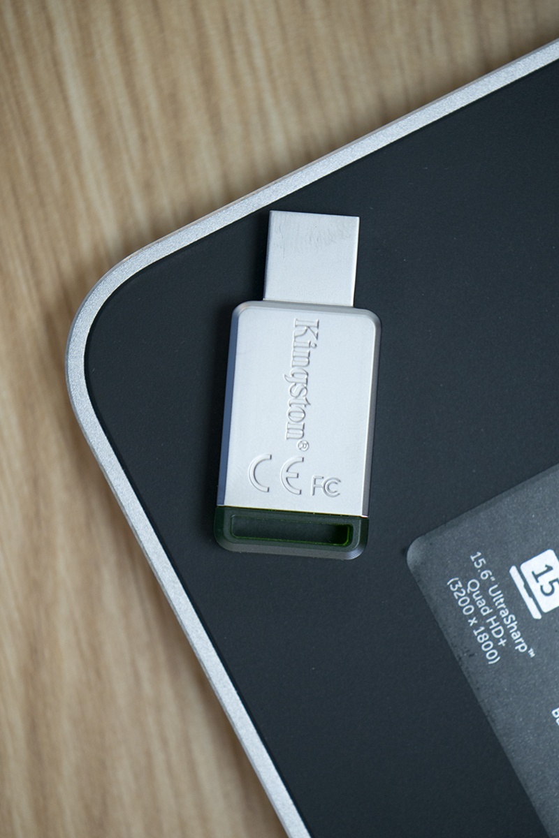 USB Kingston DT50 16Gb - BH 30 ngày
