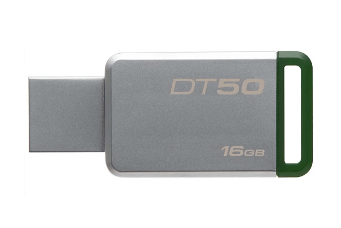 USB Kingston DT50 16Gb - BH 30 ngày