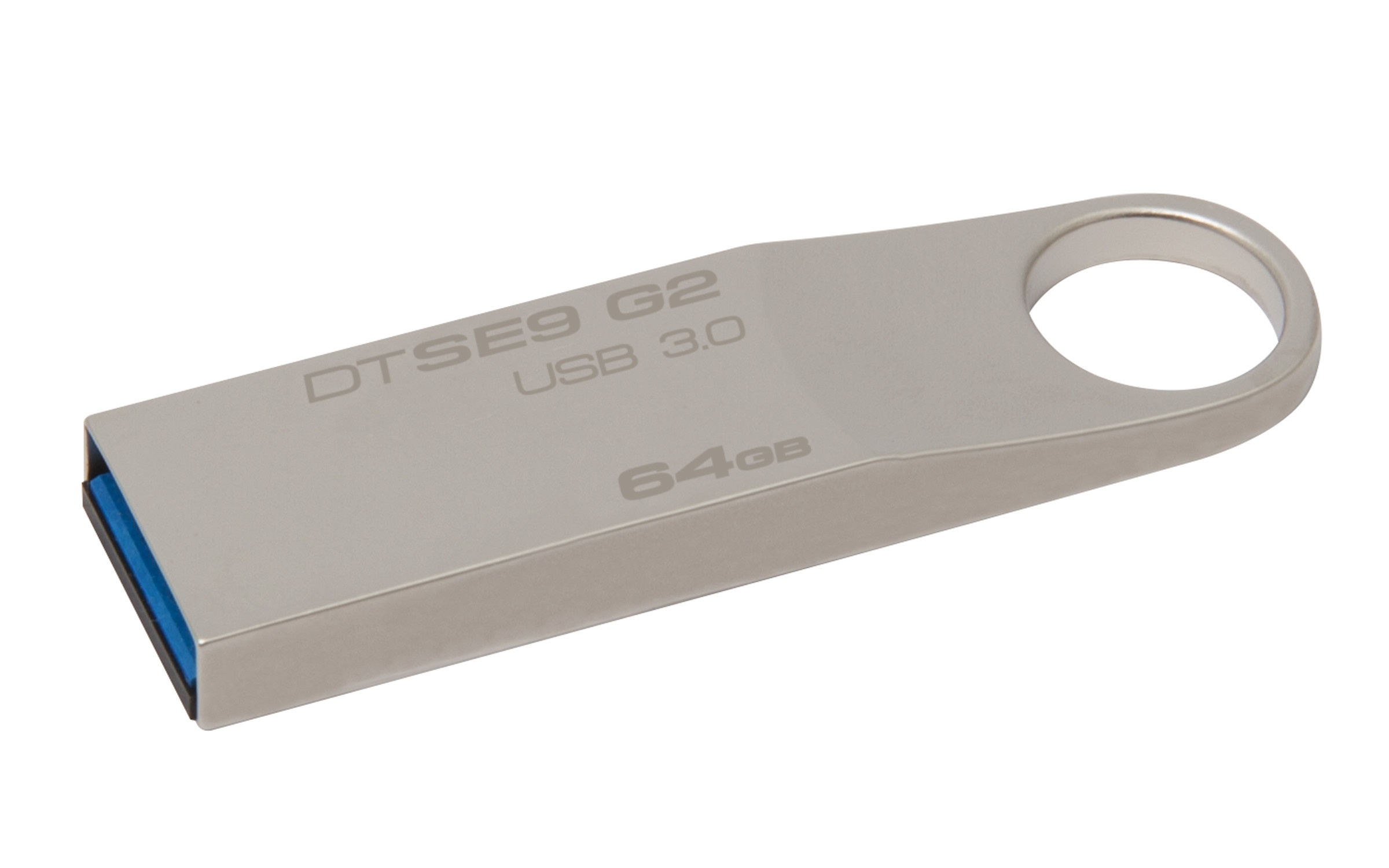 USB Kingston DTSE9 64GB