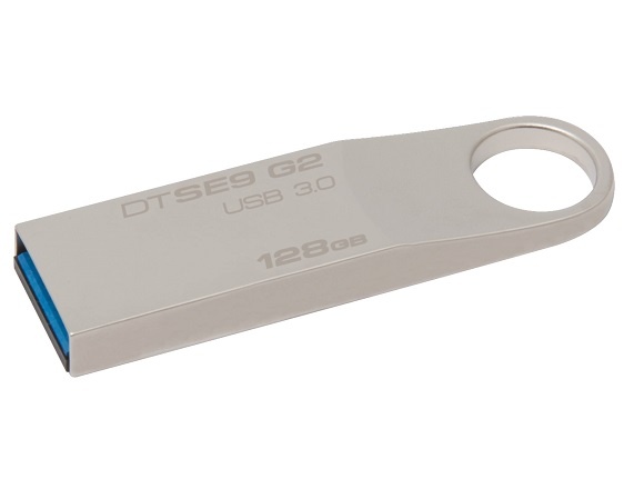 USB Kingston DTSE9G2 USB 3.0 128Gb