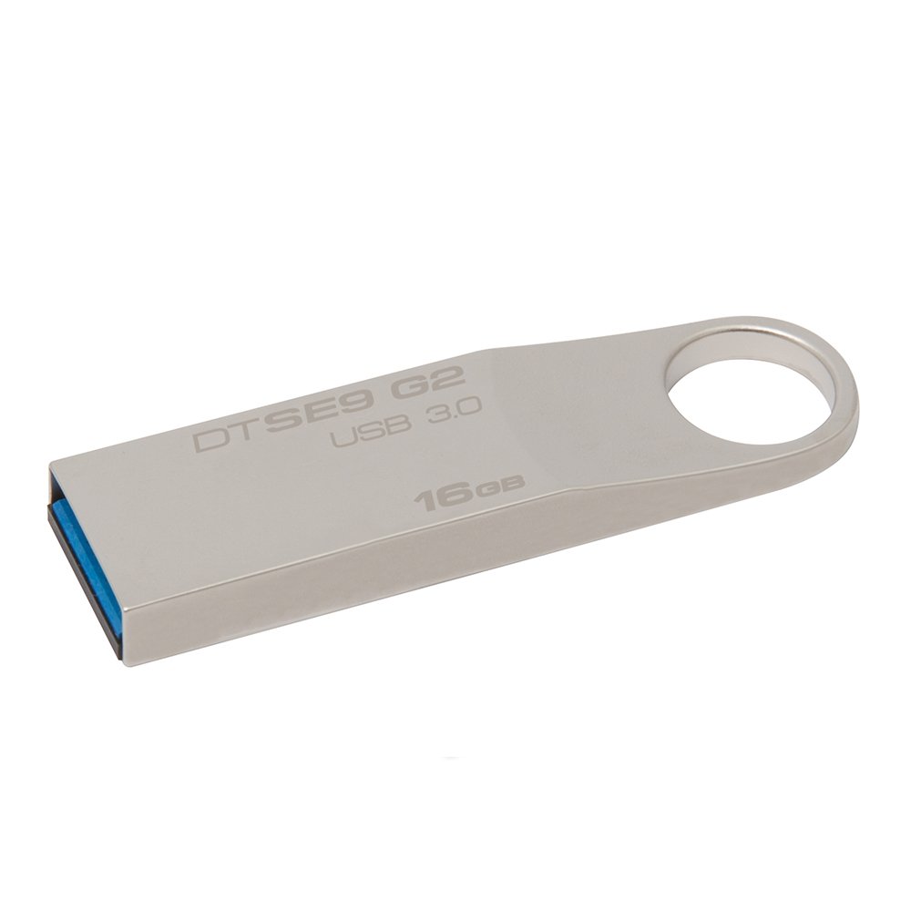 USB Kingston DTSE9G2 USB 3.0 16Gb