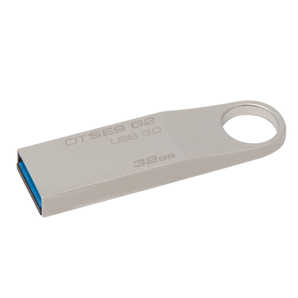 USB Kingston DTSE9G2 USB 3.0 32Gb