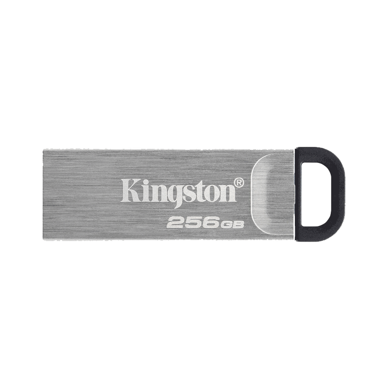 USB Kingston USB3.2 Gen1 DataTraveler Kyson DTKN/256GB